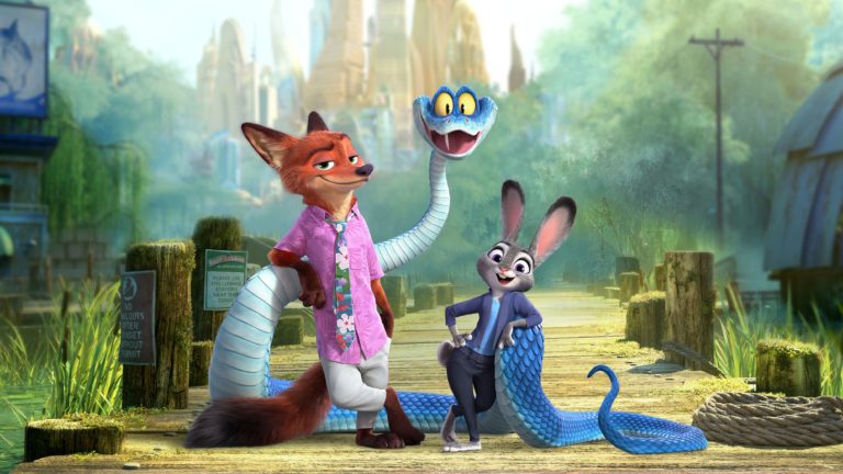 Zootopia 2 Review & Complete Zootopia Viewing Order Guide