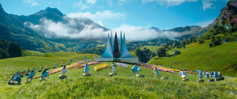 How to Prepare for The Hunger Games: Sunrise on the Reaping
